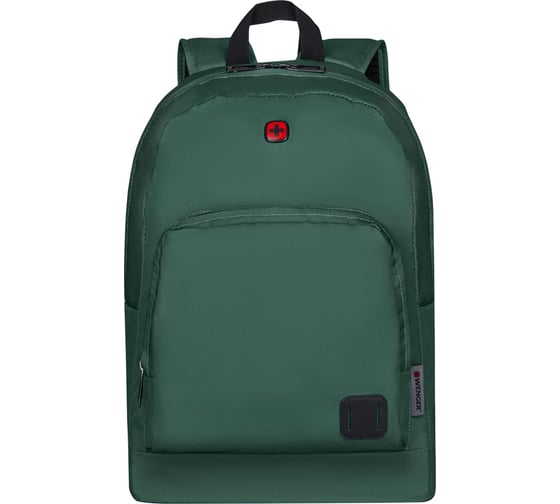 Рюкзак Wenger Crango 16'', зеленый, 31x17x46см, 24 л 610197