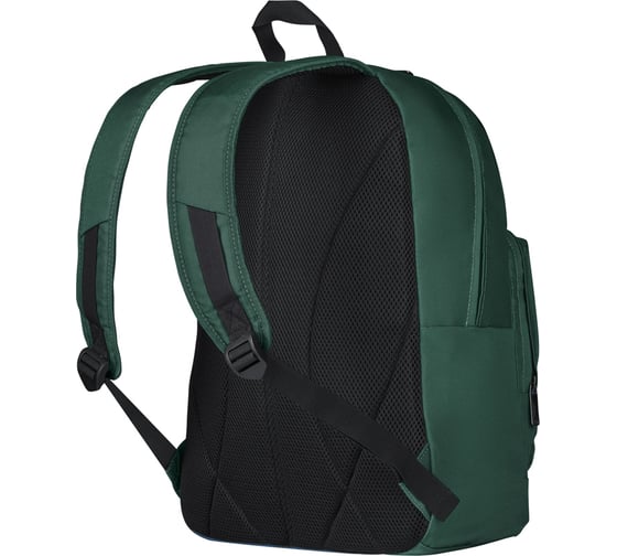 Рюкзак Wenger Crango 16'', зеленый, 31x17x46см, 24 л 610197