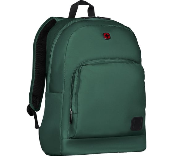 Рюкзак Wenger Crango 16'', зеленый, 31x17x46см, 24 л 610197