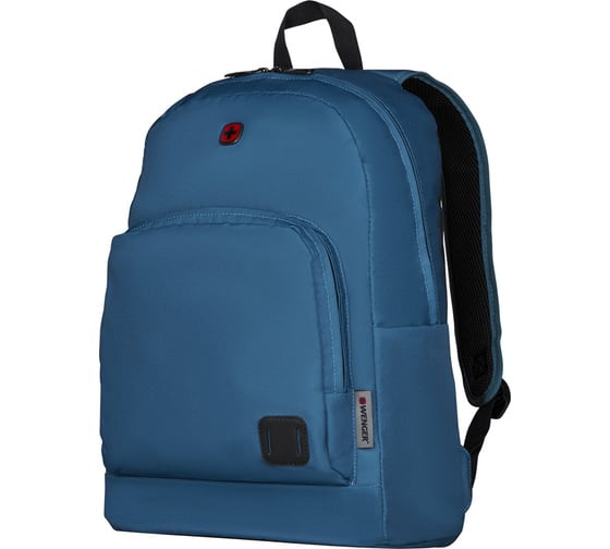 Рюкзак Wenger Crango 16'', синий, 31x17x46 см, 24 л 610199
