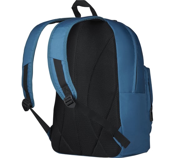 Рюкзак Wenger Crango 16'', синий, 31x17x46 см, 24 л 610199