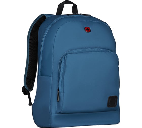 Рюкзак Wenger Crango 16'', синий, 31x17x46 см, 24 л 610199