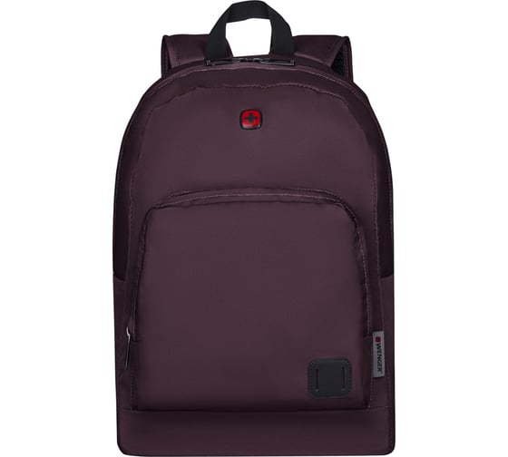 Рюкзак Wenger Crango 16'', сливовый, 31x17x46 см, 24 л 610195
