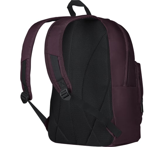 Рюкзак Wenger Crango 16'', сливовый, 31x17x46 см, 24 л 610195