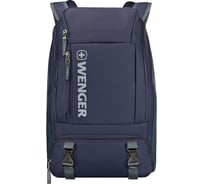 Рюкзак Wenger XC Wynd, синий, 33x21x50 см, 28 л 610170