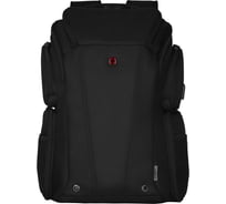 Рюкзак Wenger BC Class 14-16'', черный, 33x21x43 см, 29 л 610186