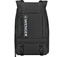 Рюкзак Wenger XC Wynd, черный, 33x21x50 см, 28л 610169