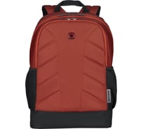 Рюкзак Wenger Quadma 16'', оранжевый, 30x17x43 см, 20 л 610200
