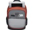 Рюкзак Wenger Quadma 16'', оранжевый, 30x17x43 см, 20 л 610200 4