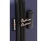 Чемодан Swissgear Bross синий, 37,5x23x55 см, 39 л SWS37400343152 4