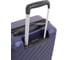 Чемодан Swissgear Bross синий, 37,5x23x55 см, 39 л SWS37400343152 5