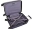 Чемодан Swissgear Bross синий, 37,5x23x55 см, 39 л SWS37400343152 6