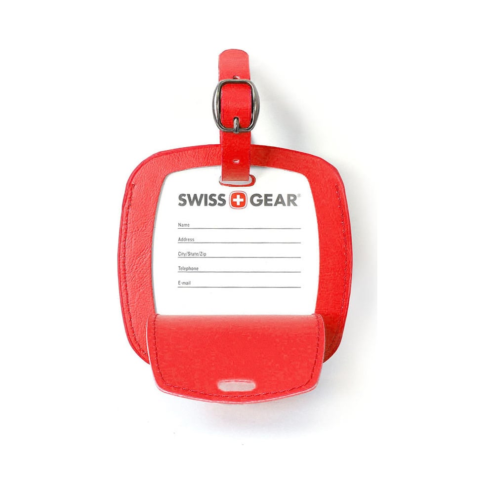  Swissgear 10 5x0 4x10 5 WJ3190red