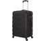 Чемодан Swissgear Tyler, черный, 46x27x67 см, 64 л 7366202167 1