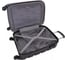 Чемодан Swissgear Tyler, черный, 46x27x67 см, 64 л 7366202167 3