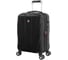 Чемодан Swissgear Adams, черный, 35x25x55 см, 37 л 7798202152 1