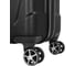Чемодан Swissgear Adams, черный, 35x25x55 см, 37 л 7798202152 3
