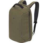 Рюкзак-антивор Swissgear 15'', хаки, 31x16x47 см, 23 л 2713656408