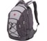 Рюкзак Swissgear серый, 33х19х45 см, 28 л SA11864415 1