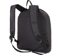 Складной рюкзак Swissgear черный, 33,5х15,5x40 см, 21 л 5675202422