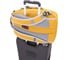 Рюкзак Swissgear 15'', желтый, 31x20x47 см, 29 л SA3555247416 6
