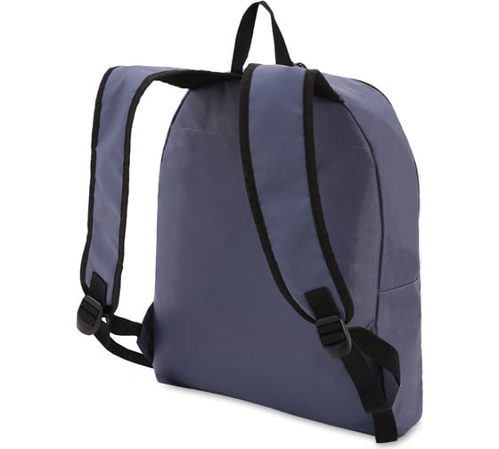 Складной рюкзак Swissgear серый, 33,5х15,5x40 см, 21 л 5675444422