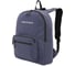 Складной рюкзак Swissgear серый, 33,5х15,5x40 см, 21 л 5675444422 1
