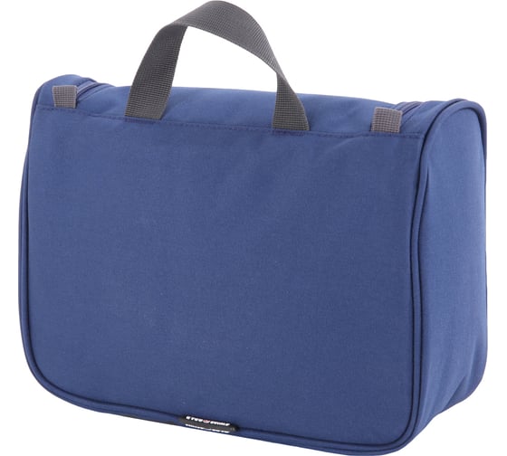 Несессер Swissgear синий, 27х11х22 см SA1092343002