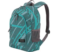 Рюкзак Swissgear голубой/серый, 32х16х43 см, 22 л 2821630406