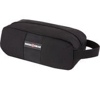 Несессер Swissgear чёрный, 24x11x10 см SA6085202012
