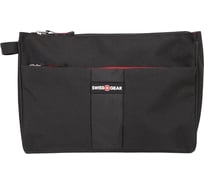Несессер Swissgear черный, 31x8x22 см SA6085201011