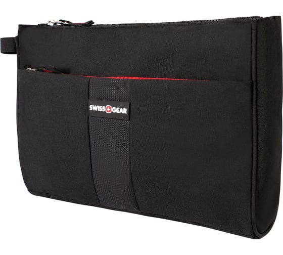 Несессер Swissgear черный, 31x8x22 см SA6085201011
