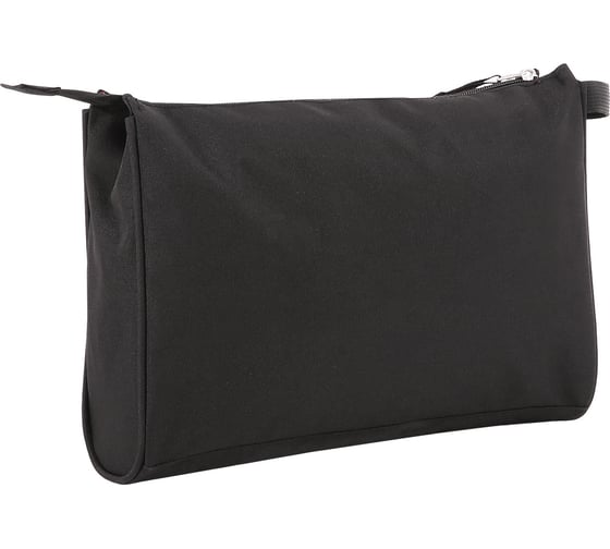 Несессер Swissgear черный, 31x8x22 см SA6085201011
