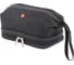 Несессер Swissgear чёрный, 31х17х16 см SA8756213 1