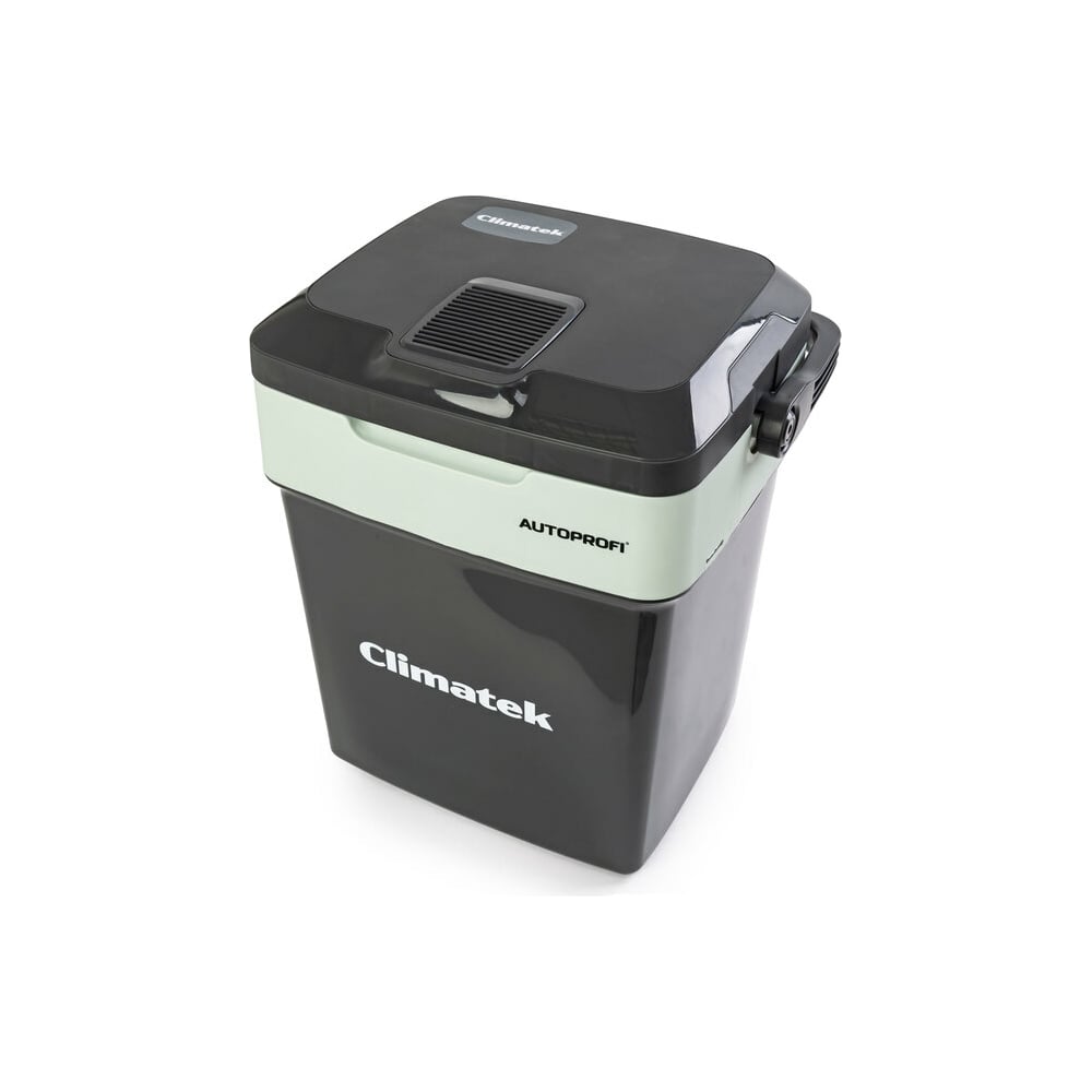 Термоэлектрический холодильник AUTOPROFI, с функцией подогрева, объем ...