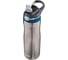 Термобутылка Contigo Ashland Chill, 0,6 литра, стальная 554, contigo0554 2