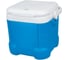 Изотермический контейнер-термобокс Igloo Ice Cube 14, 12 л 43058 1