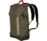 Рюкзак Victorinox Altmont Classic Deluxe Flapover 15'', зелёный, 29x12x43 см, 18 л 602142 1
