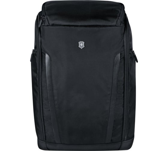 Рюкзак Victorinox Altmont Professional Fliptop 15'', чёрный, 33x26x49 см, 26 л 602153 1