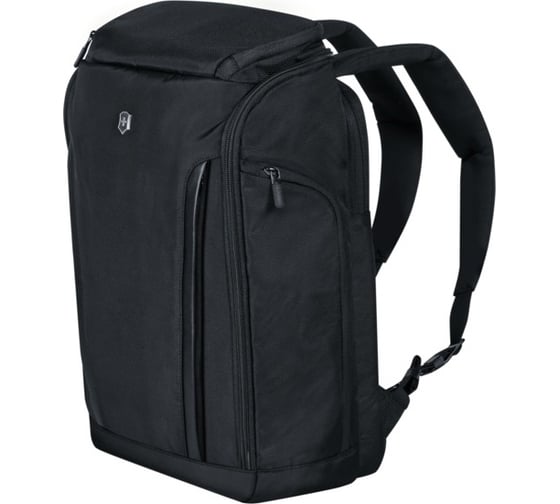 Рюкзак Victorinox Altmont Professional Fliptop 15'', чёрный, 33x26x49 см, 26 л 602153