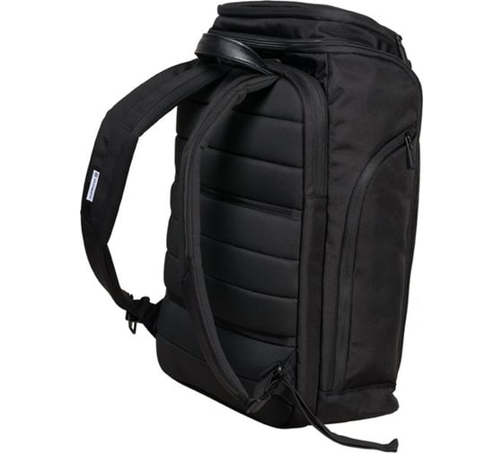 Рюкзак Victorinox Altmont Professional Fliptop 15'', чёрный, 33x26x49 см, 26 л 602153