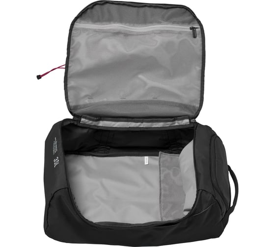 Рюкзак Victorinox Altmont Active L.W. 2-In-1 Duffel, чёрный, 35x24x51 см, 35 л 606911