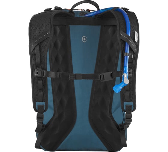 Рюкзак Victorinox Altmont Active L.W. Compact, бирюзовый, 28x17x44 см, 18 л 606898