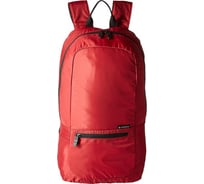 Складной рюкзак Victorinox Packable Backpack, красный, 25x14x46 см, 16 л 601496