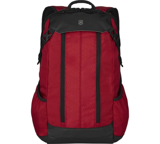 Рюкзак Victorinox Altmont Original Slimline 15.6'', красный, 30x22x47 см, 24 л 606741