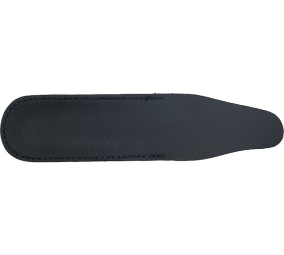Кожаный чехол Victorinox черный, для перочинных ножей 84 мм, толщиной 3 уровня 4.0669