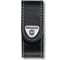 Чехол на ремень Victorinox для Nail Clip 580, на липучке, кожаный, чёрный 4.0519 1