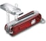 Нож-брелок Victorinox USB 16 Гб, 58 мм, 8 функций, полупрозрачный красный 4.6235.TG16B1 2