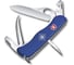 Нож Victorinox Skipper Pro, 111 мм, 12 функций, синий 0.8503.2MW 2