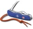 Нож Victorinox Skipper Pro, 111 мм, 12 функций, синий 0.8503.2MW 3